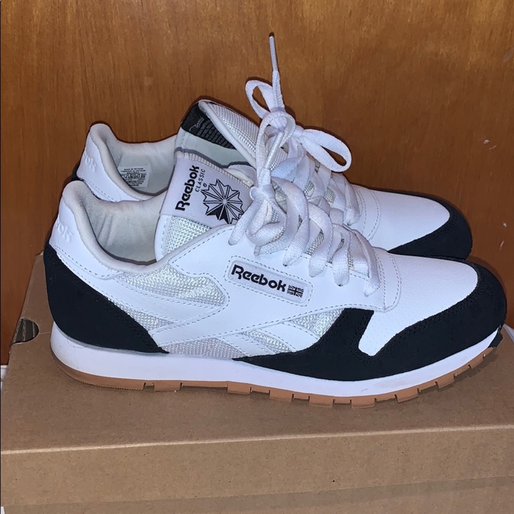 Reebok Classic sneakers